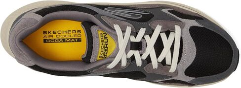 Skechers Men's Go Run Consistent 2.0-Retro Sneaker in Saudi Arabia
