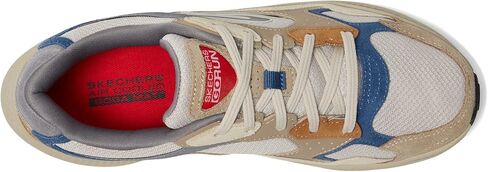 Skechers Men's Go Run Consistent 2.0-Retro Sneaker in Saudi Arabia