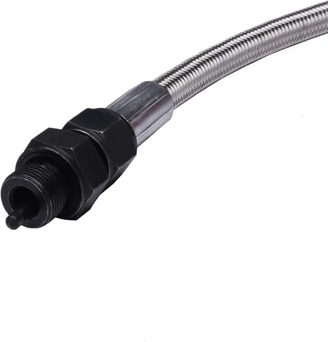 أعواد قياس من الألومنيوم 22200 قفل سائل ناقل الحركة الأوتوماتيكي لشاحنات فورد F150 2010-2017 in Kuwait