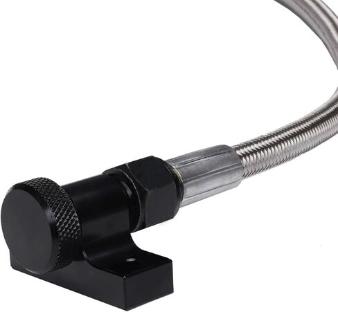 أعواد قياس من الألومنيوم 22200 قفل سائل ناقل الحركة الأوتوماتيكي لشاحنات فورد F150 2010-2017 in Kuwait