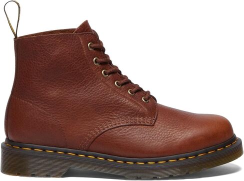 Dr. Martens Unisex-Adult 101 Unbound Leather Boot Fashion in Saudi Arabia