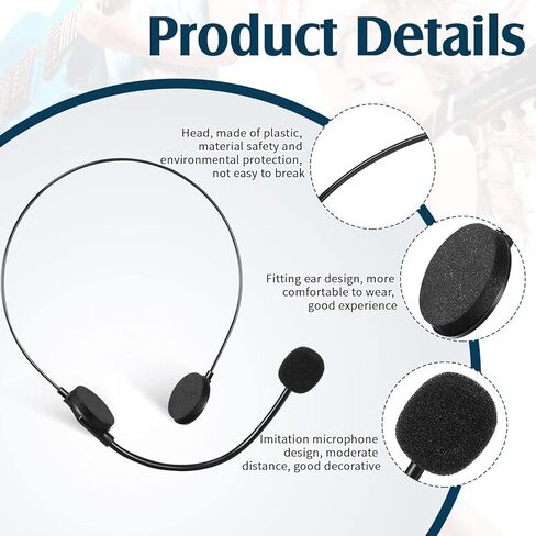 زي زادين هانا مونتانا، زي بريتني سبيرز، سماعة رأس ميكروفون وهمية، ميكروفون، نجمة البوب ​​ليزي ماكغواير، تشيك فيل أ in Kuwait