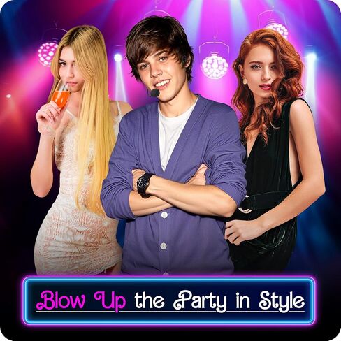 زي زادين هانا مونتانا، زي بريتني سبيرز، سماعة رأس ميكروفون وهمية، ميكروفون، نجمة البوب ​​ليزي ماكغواير، تشيك فيل أ in Kuwait