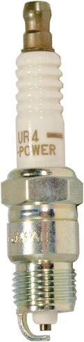 NGK 6630 V-Power Spark Plug - UR4، 4 عبوات in Saudi Arabia