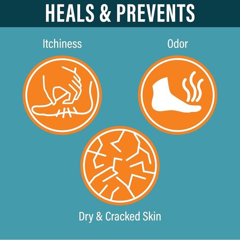 NUVADERMIS Urea Cream 40 Percent for Feet - 40% Urea Foot Repair Lotion - Maximum Strength For Dry Cracked Heels - 2% Salicylic Acid, Shea Butter, Tea Tree Oil, Vitamin E - 5.29 oz Jar in Saudi Arabia