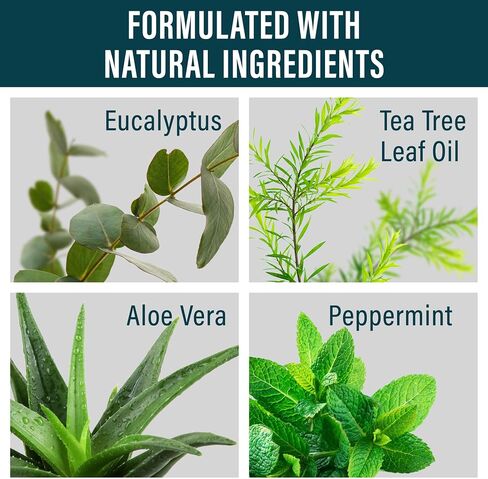 NUVADERMIS Urea Cream 40 Percent for Feet - 40% Urea Foot Repair Lotion - Maximum Strength For Dry Cracked Heels - 2% Salicylic Acid, Shea Butter, Tea Tree Oil, Vitamin E - 5.29 oz Jar in Saudi Arabia