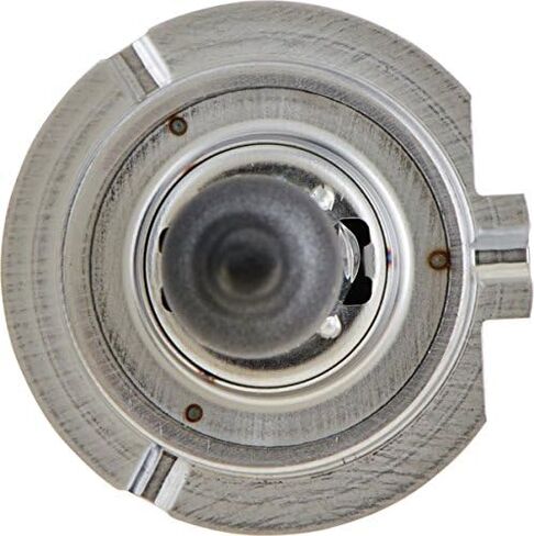 Philips H7 VisionPlus Upgrade Headlight Bulb with up to 60% More Vision, 1 Pack in Saudi Arabia