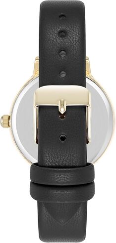 Anne Klein Women's Easy to Read Strap Watch in Saudi Arabia