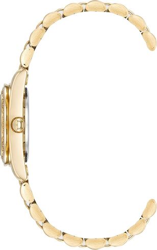 Armitron Women's Genuine Crystal Accented Bracelet Watch, 75-5946 in Saudi Arabia