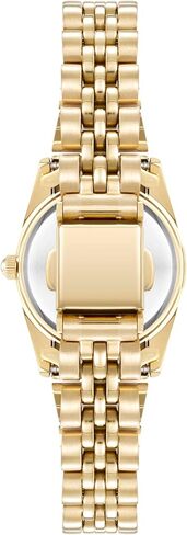 Armitron Women's Genuine Crystal Accented Bracelet Watch, 75-5946 in Saudi Arabia