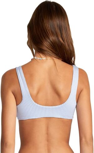 RVCA Women's Bralette Bikini Tops in Kuwait