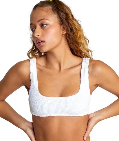 RVCA Women's Bralette Bikini Tops in Kuwait