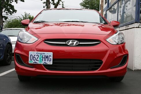 CravenSpeed Platypus License Plate Mount Compatible with Hyundai Veloster 2019-2022 | No Drilling | Made of Stainless Steel & Aluminum | Made in USA in Saudi Arabia