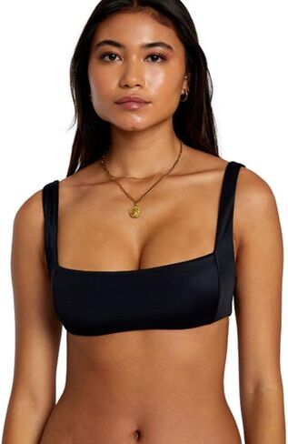 RVCA Women's Bralette Bikini Tops in Kuwait