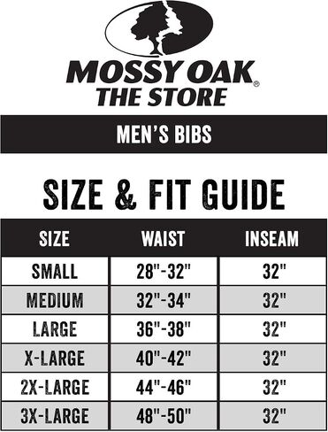 صدرية صيد مموهة مبطنة بالصوف من Mossy Oak للرجال من Mossy Oak 2.0 in Saudi Arabia