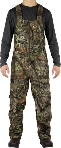 صدرية صيد مموهة مبطنة بالصوف من Mossy Oak للرجال من Mossy Oak 2.0 in Saudi Arabia