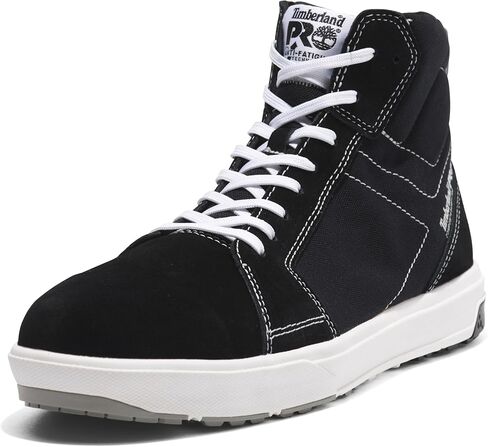 حذاء عمل كاجوال صناعي من Timberland PRO للرجال من Berkley Hi Composite Safety Toe in Saudi Arabia