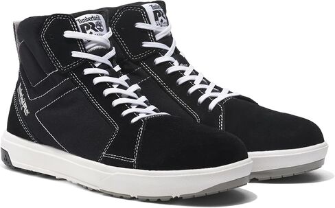 حذاء عمل كاجوال صناعي من Timberland PRO للرجال من Berkley Hi Composite Safety Toe in Saudi Arabia