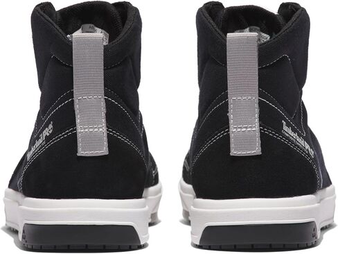 حذاء عمل كاجوال صناعي من Timberland PRO للرجال من Berkley Hi Composite Safety Toe in Saudi Arabia