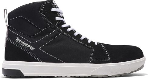 حذاء عمل كاجوال صناعي من Timberland PRO للرجال من Berkley Hi Composite Safety Toe in Saudi Arabia