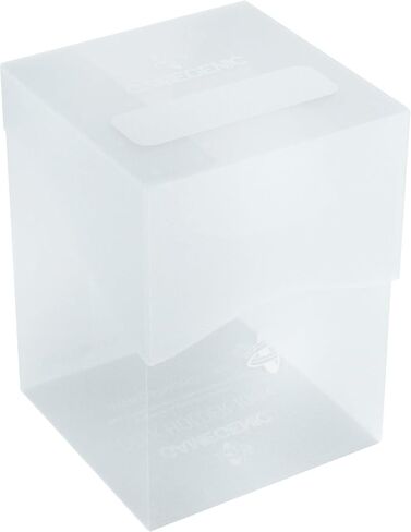 Deck Holder 100+ Clear in Saudi Arabia