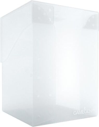 Deck Holder 100+ Clear in Saudi Arabia