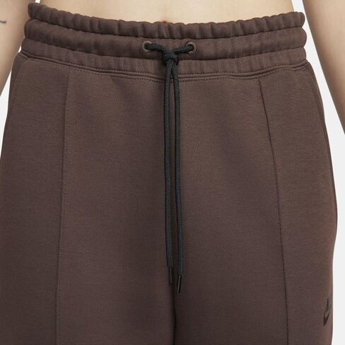 Nike Sportswear Tech Fleece Women's Mid-Rise Joggers Womens Size - S in Saudi Arabia