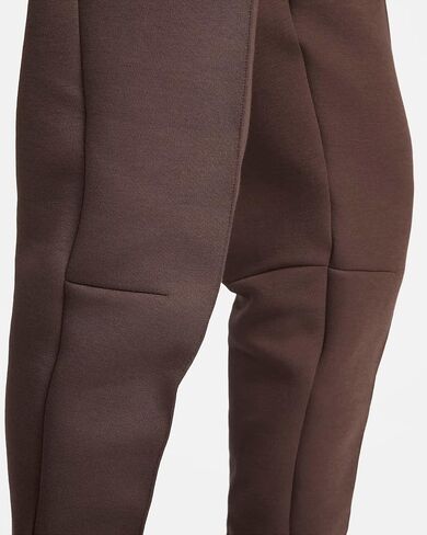 Nike Sportswear Tech Fleece Women's Mid-Rise Joggers Womens Size - S in Saudi Arabia