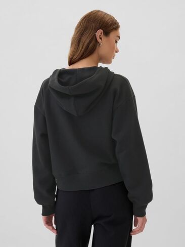 GAP Women's Full Zip Hoodie in Saudi Arabia