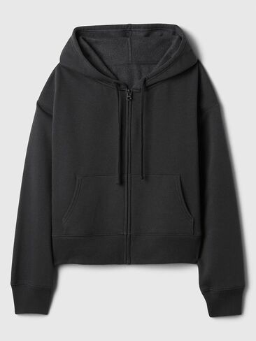GAP Women's Full Zip Hoodie in Saudi Arabia