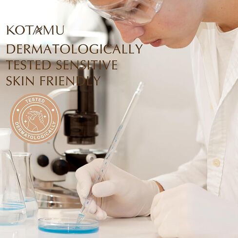 مجموعة كوتامو الرقمية لتسخين الشمع لإزالة الشعر، مجموعة إزالة الشعر بالشمع للنساء الحساسة في المنزل من شعر برازيلي للوجه مع 4 تركيبات خرزات شمع صلبة تستهدف أنواع مختلفة من الشعر in Kuwait