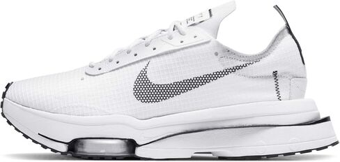 حذاء Nike Air Zoom-Type Se للرجال خفيف الوزن كاجوال للجري مريح Cv2220-100 مقاس 13 in Saudi Arabia