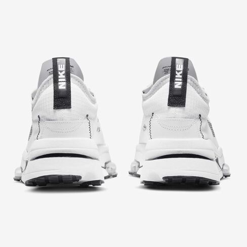 حذاء Nike Air Zoom-Type Se للرجال خفيف الوزن كاجوال للجري مريح Cv2220-100 مقاس 13 in Saudi Arabia