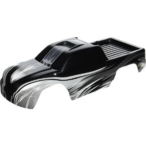 Traxxas 6711X Stampede 4 x 4 Prographix Body with Decal Sheet