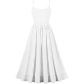 Women Floral Corset Dress Low Cut Spaghetti Straps Summer Dresses Boho Flowy Midi Dress Casual Sundress in Kuwait