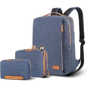 Nordace Siena Starter Set - Blue