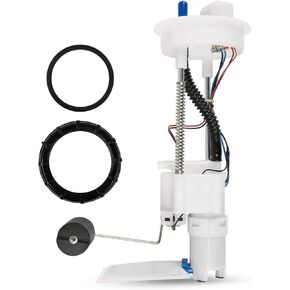 RANSOTO 2205502 Fuel Pump Assembly Compatible with Polaris RZR 900 XP 1000 2014 2015 2016 2017 2018 2019 Replaces 2208323, 47-1001, 2208591, 2521294, 2521363, 2521436