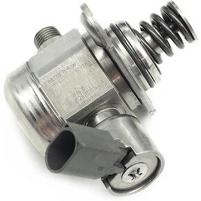 13517595339 High Pressure Fuel Pump Compatible With 550i 650i X5 X6 E60 E64 F02 E70 750i X5 X6