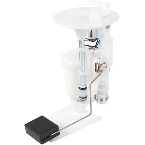 3B4-13907-10-00 Fuel Pump Assembly Compatible with 2007-2020 Grizzly 700 550 4WD Kodiak Viking 700 Wolverine X2 X4 YXZ1000 YXZ1000R Replace #3B4-13907-00-00 B16-13907-01-00
