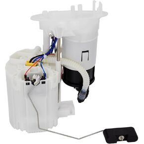 Fuel Pump Module Assembly Fits 2008 2009 2010 2011 2012 2013 2013 2014 2015 2016 Audi A4 allroad A4 Quattro A5 Quattro RS5 S4 S5 SP8880M