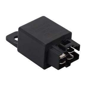 GOOFIT Oil Pump Relay Replacement for GY6 Engine 169cc 170cc EFI Jonway EFI 200 GTX 250