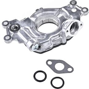 M365 Oil Pump Kit Compatible With CADILLAC ESCALADE 2007-2014 GMC SIERRA 1500 2007-2013 GMC YUKON XL 1500 2007-2014
