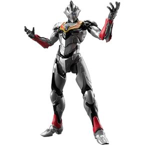 Bandai Hobby - Ultraman - Ultraman Suit Evil Tiga -Action-, Bandai Spirits Figure-Rise Standard Model Kit