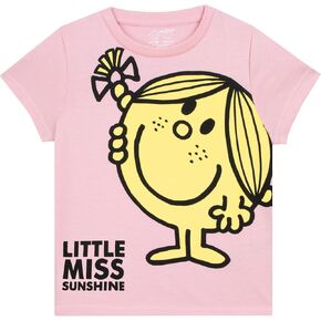 Sunshine T Shirt | Summer Clothes for Girls | Cute Girl Clothes