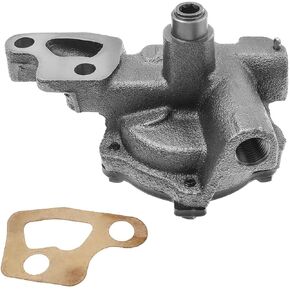 A-Premium Engine Oil Pump Compatible with Jeep Grand Cherokee & Dodge Ram 1500, Ram 2500 Van, Durango, Dart, Dakota, Aspen, Charger, Magnum & Chrysler Town & Country & Plymouth