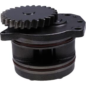 Holdwell Oil Pump 4003950 4003957 compatible with Cummins M11 L10 Engine