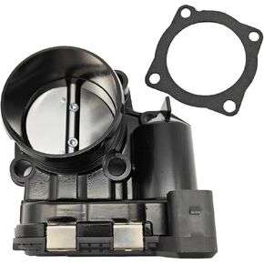 420892590 Throttle Body Replacement for Sea-Doo RXP RXT GTX GTS GTR GTI 420892591 420892592 0280750505