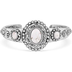 Montana Silversmiths Heaven's Halo Cuff Bracelet