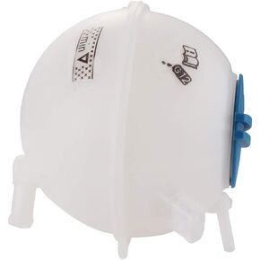 603-027 Coolant Reservoir Bottle Coolant Overflow Tank Fits For TT 2000-2006