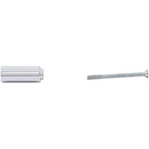 United Pacific - C5001 1-1/2" Long Peep Mirror Extension Post